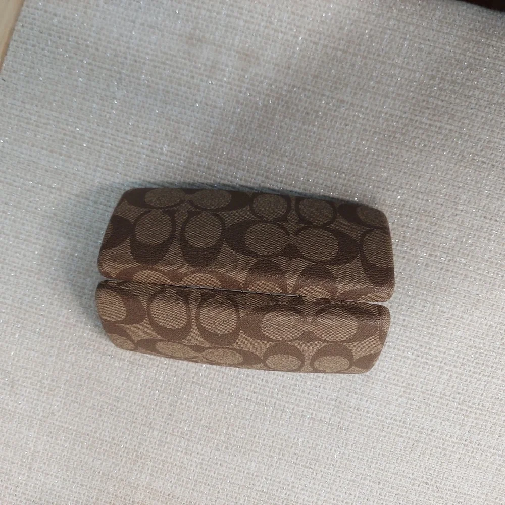Coach new eyeglass